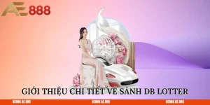 Giới thiệu chi tiết về sảnh DB Lotter