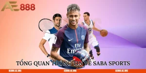 Tổng quan thông tin về Saba Sports  