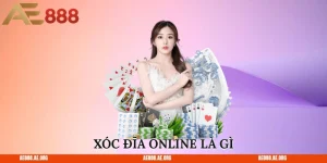 Xóc đĩa online là gì?