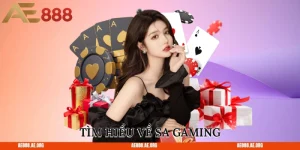 Tìm hiểu về SA Gaming
